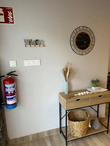 Holiday home Iramar *