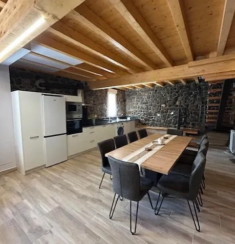 Holiday home Iramar Guardamino