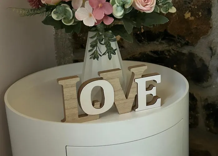 Holiday home Iramar Guardamino