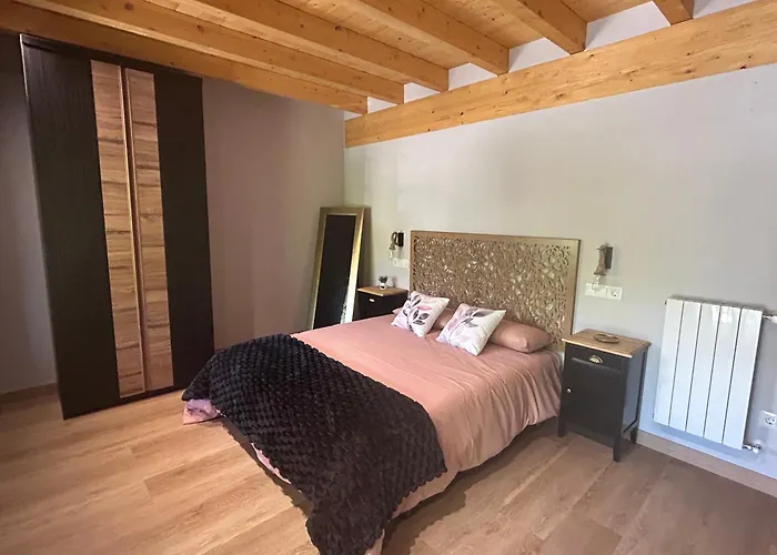 Holiday home Iramar Guardamino